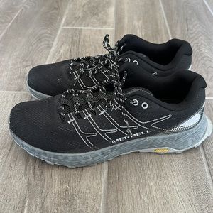 MERRELL VIBRAM MOAB FLIGHT